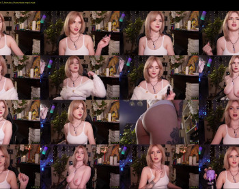 chriss_foxx — 119 minute Chaturbate female naked cam show, 720p, Feb 5, 2026