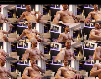davidd_blake — 79 minute Chaturbate male naked cam show, 720p, Feb 5, 2026