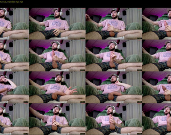 digbicknik — 9 minute Chaturbate male naked cam show, 720p, Feb 5, 2026