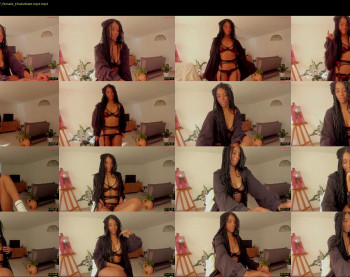duna_du — 44 minute Chaturbate female naked cam show, 480p, Feb 5, 2026