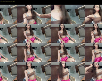 ehotlovea — 6 minute Chaturbate female naked cam show, 720p, Feb 5, 2026