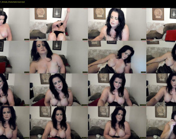 evparrish — 121 minute Chaturbate female naked cam show, 720p, Feb 5, 2026