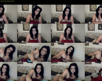 evparrish — 47 minute Chaturbate female naked cam show, 720p, Feb 5, 2026