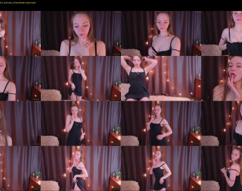 flowwkaley — 120 minute Chaturbate female naked cam show, 720p, Feb 5, 2026