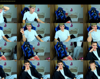 frank_mooree — 22 minute Chaturbate male naked cam show, 720p, Feb 5, 2026
