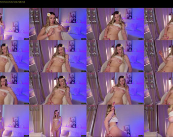 kittycha0s — 62 minute Chaturbate female naked cam show, 720p, Feb 5, 2026