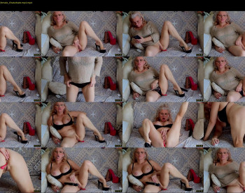 klitores — 64 minute Chaturbate female naked cam show, 720p, Feb 5, 2026