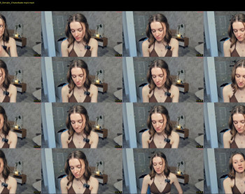 lesigrace — 5 minute Chaturbate female naked cam show, 720p, Feb 5, 2026