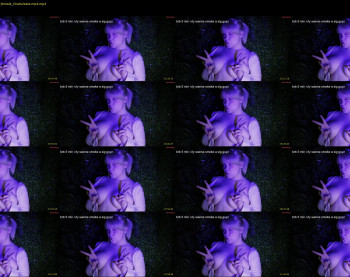 lisalaas — 14 minute Chaturbate female naked cam show, 720p, Feb 6, 2026
