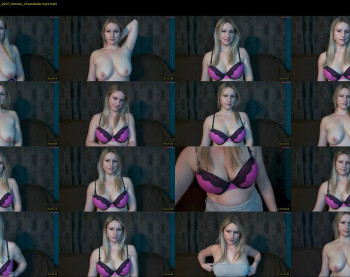 lovingsummer — 104 minute Chaturbate female naked cam show, 720p, Feb 6, 2026