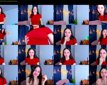mary_marlow — 121 minute Chaturbate female naked cam show, 720p, Feb 6, 2026