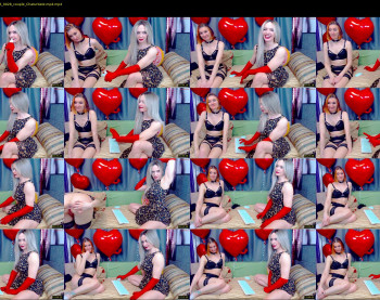 mistressnorma — 16 minute Chaturbate female naked cam show, 720p, Feb 6, 2026