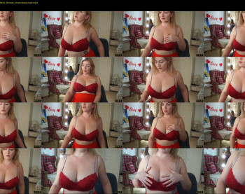 moonlight4u — 32 minute Chaturbate female naked cam show, 720p, Feb 5, 2026