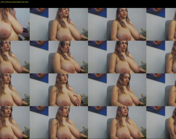 natashaboobs — 4 minute Chaturbate female naked cam show, 720p, Feb 5, 2026