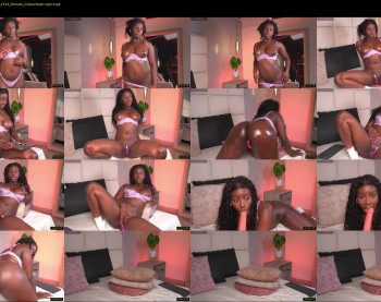 saramonroe1 — 120 minute Chaturbate female naked cam show, 720p, Feb 5, 2026