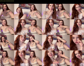 sleepycode002 — 2 minute Chaturbate female naked cam show, 720p, Feb 6, 2026