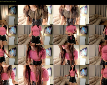 tobimediate — 31 minute Chaturbate female naked cam show, 720p, Feb 6, 2026