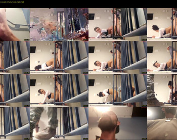 trex23rd — 9 minute Chaturbate couple naked cam show, 480p, Feb 5, 2026