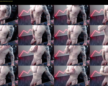 xtrakil — 4 minute Chaturbate male naked cam show, 720p, Feb 5, 2026