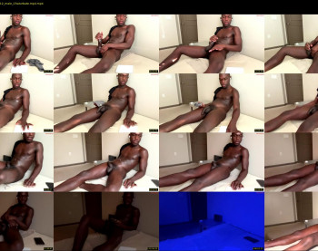 ahnoreclis — 75 minute Chaturbate male naked cam show, 720p, Feb 7, 2026