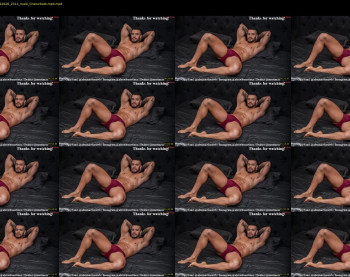 alexander_martines — 3 minute Chaturbate male naked cam show, 720p, Feb 6, 2026