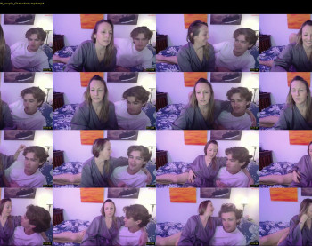 alice8363 — 18 minute Chaturbate female naked cam show, 720p, Feb 6, 2026