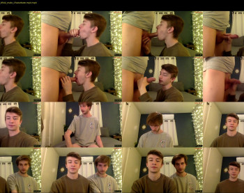ashingwest97 — 44 minute Chaturbate male naked cam show, 480p, Feb 7, 2026