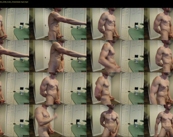 averageandsum — 101 minute Chaturbate male naked cam show, 720p, Feb 6, 2026