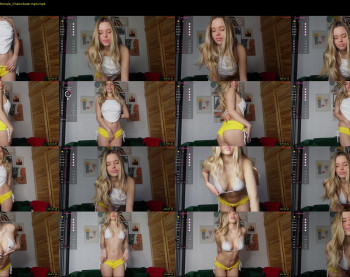 corni__ — 49 minute Chaturbate female naked cam show, 720p, Feb 6, 2026