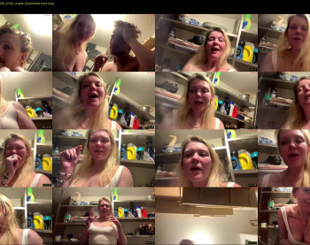 dickeddownsouth — 19 minute Chaturbate couple naked cam show, 720p, Feb 6, 2026