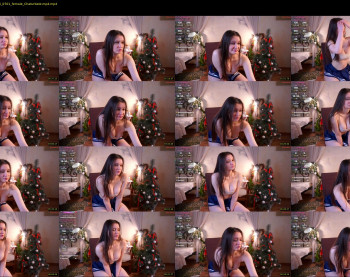 griselberumen — 11 minute Chaturbate female naked cam show, 720p, Feb 6, 2026