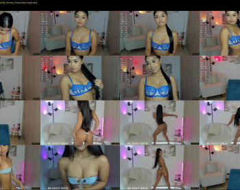 hailey_florez — 120 minute Chaturbate female naked cam show, 720p, Feb 6, 2026