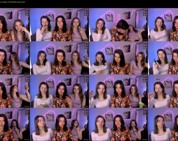 helli_belli — 11 minute Chaturbate couple naked cam show, 720p, Feb 7, 2026