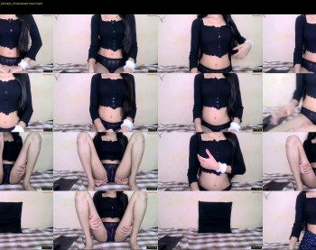 himani_ — 121 minute Chaturbate female naked cam show, 480p, Feb 6, 2026