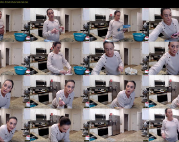 holihurricane — 34 minute Chaturbate female naked cam show, 720p, Feb 6, 2026