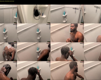 hydroblack — 21 minute Chaturbate male naked cam show, 720p, Feb 6, 2026