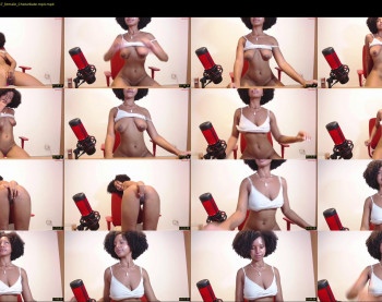 kintsugim — 23 minute Chaturbate female naked cam show, 720p, Feb 6, 2026