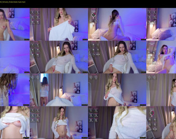 kittycha0s — 120 minute Chaturbate female naked cam show, 720p, Feb 6, 2026