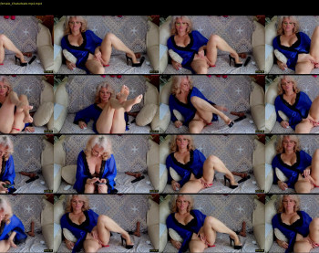 klitores — 45 minute Chaturbate female naked cam show, 720p, Feb 7, 2026