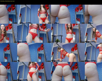 kriskras__ — 120 minute Chaturbate female naked cam show, 720p, Feb 6, 2026