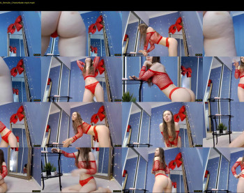 kriskras__ — 92 minute Chaturbate female naked cam show, 720p, Feb 6, 2026