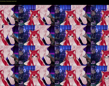 lewdfoxy_vt — 66 minute Chaturbate female naked cam show, 720p, Feb 6, 2026