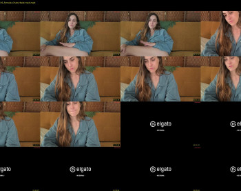 lilithoftrees — 3 minute Chaturbate female naked cam show, 720p, Feb 7, 2026