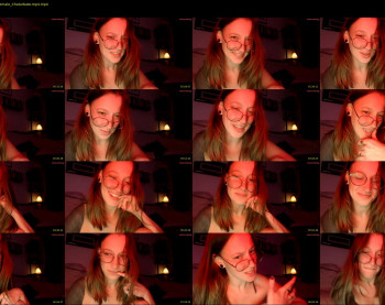 liljbby — 10 minute Chaturbate female naked cam show, 480p, Feb 7, 2026