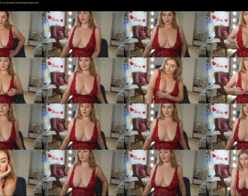 moonlight4u — 9 minute Chaturbate female naked cam show, 720p, Feb 6, 2026