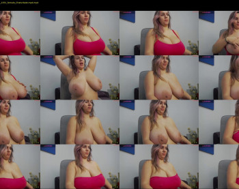 natashaboobs — 46 minute Chaturbate female naked cam show, 720p, Feb 6, 2026