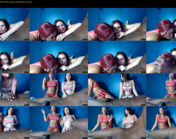 petitestrawberry18 — 6 minute Chaturbate couple naked cam show, 720p, Feb 7, 2026