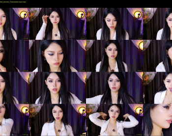 reaowna___ — 89 minute Chaturbate female naked cam show, 720p, Feb 6, 2026