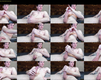 risuo — 95 minute Chaturbate male naked cam show, 720p, Feb 7, 2026