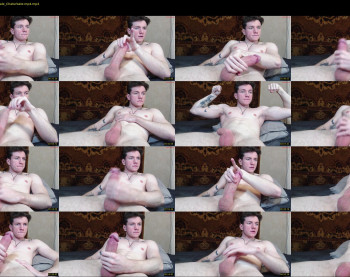 risuo — 10 minute Chaturbate male naked cam show, 720p, Feb 7, 2026